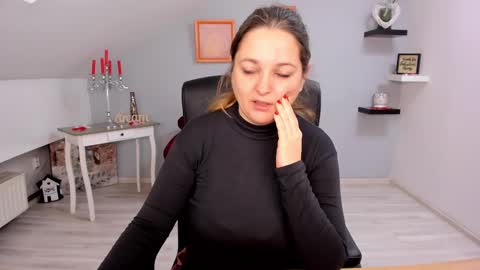 DeliciousLolly online show from 02-27-25, 04:31