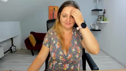 DeliciousLolly online show from 09-22-25, 03:30