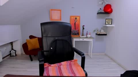 Snapshot of deliciouslolly chatting on 03-02-26, 04:25 DeliciousLolly online show from 03-02-26, 04:25