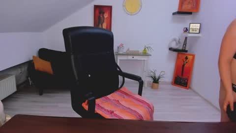 DeliciousLolly online show from 05-19-26, 03:24
