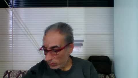 Snapshot of deliciousman48 chatting on 02-25-26, 12:26 deliciousman online show from 02-25-26, 12:26