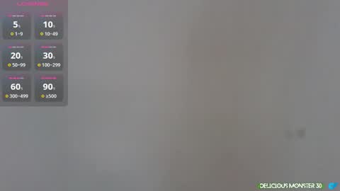 Kitty online show from 10-26-25, 04:13