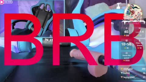 delicius_love online show from 01-26-25, 07:53