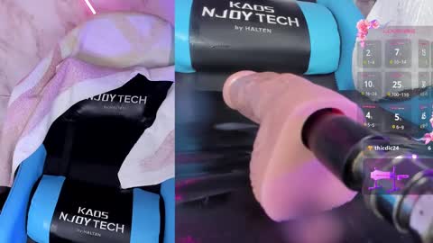 delicius_love online show from 03-02-25, 04:39