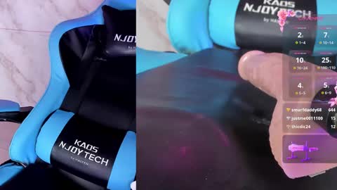 delicius_love online show from 03-02-25, 09:10