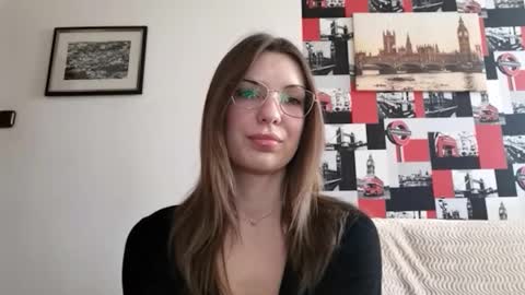 Aurora online show from 01-14-25, 10:48