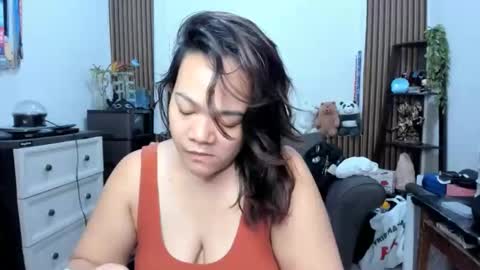 delightfulcurvy online show from 01-10-26, 10:50
