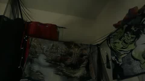 delightfuldark online show from 10-04-25, 01:42