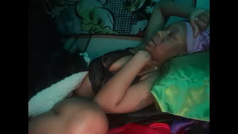 delightfuldark online show from 10-12-25, 01:59