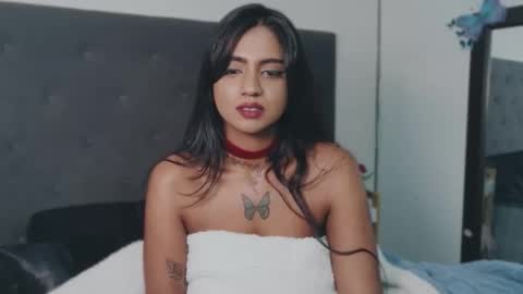 Delilah Blaze online show from 06-04-26, 04:51