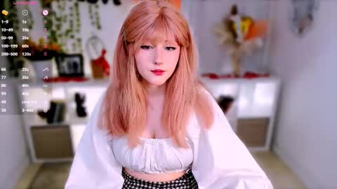 Delilah or Laila online show from 02-20-26, 09:59