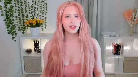Snapshot of delilahtaylor chatting on 05-28-26, 09:34 Delilah or Laila online show from 05-28-26, 09:34