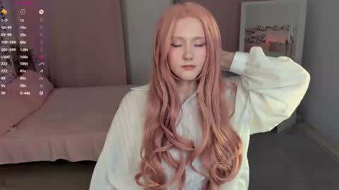 Snapshot of delilahtaylor chatting on 07-19-26, 09:18 Delilah or Laila online show from 07-19-26, 09:18