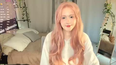 Snapshot of delilahtaylor chatting on 07-26-26, 09:21 Delilah or Laila online show from 07-26-26, 09:21