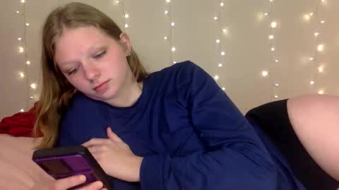 DelilaLove3412 online show from 01-31-26, 10:30