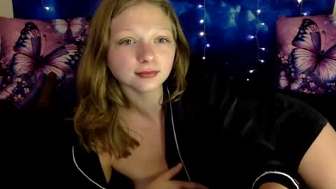 Snapshot of delilalove3412 chatting on 06-16-26, 10:23 DelilaLove3412 online show from 06-16-26, 10:23