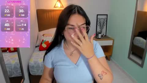 Snapshot of delilaquinn chatting on 12-28-24, 06:50 delilaquinn online show from 12-28-24, 06:50