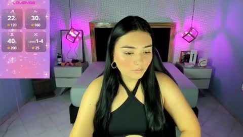 Snapshot of delilaquinn chatting on 02-27-25, 12:23 delilaquinn online show from 02-27-25, 12:23