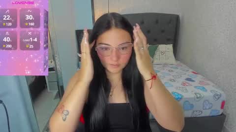 Snapshot of delilaquinn chatting on 03-01-25, 12:34 delilaquinn online show from 03-01-25, 12:34