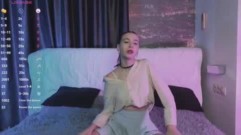 Rochel online show from 12-19-25, 04:36