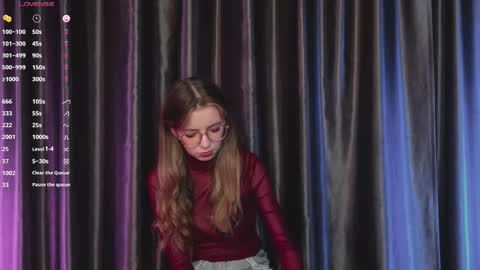 Rochel online show from 01-08-26, 04:09