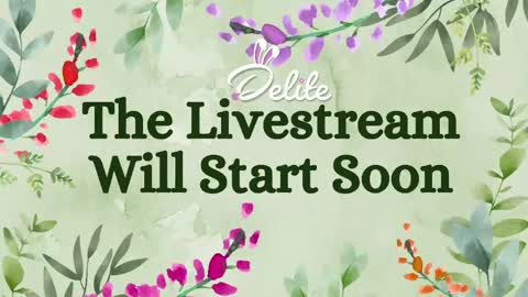 Snapshot of delitevip chatting on 04-27-26, 07:39 DeLite Next stream on Wednesday or Thurdsay online show from 04-27-26, 07:39