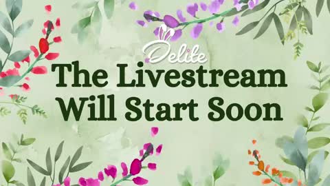 Snapshot of delitevip chatting on 05-12-26, 08:11 DeLite Next stream on Wednesday or Thurdsay online show from 05-12-26, 08:11
