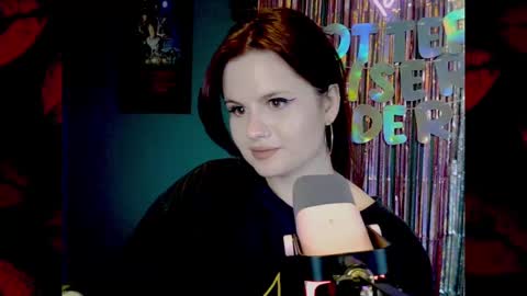 dellacrush_ online show from 02-13-25, 05:44