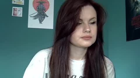 dellacrush_ online show from 02-19-25, 10:45