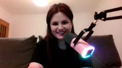 dellacrush_ online show from 03-02-25, 10:16