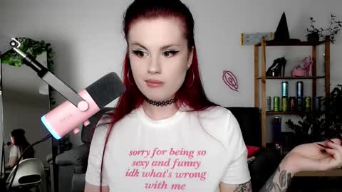 dellacrush_ online show from 09-23-25, 05:38