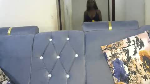 Ginger online show from 01-27-25, 01:16