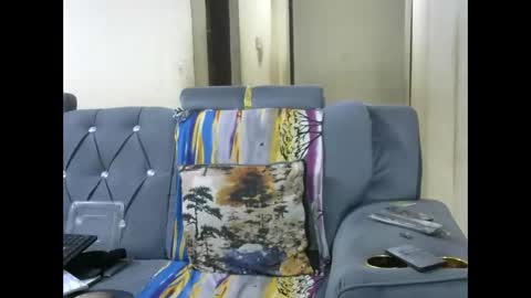 Ginger online show from 09-13-25, 09:36