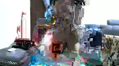 Ginger online show from 02-15-26, 01:52