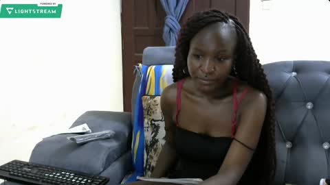 Ginger online show from 03-19-26, 09:30