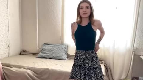 Sia online show from 03-11-26, 12:55