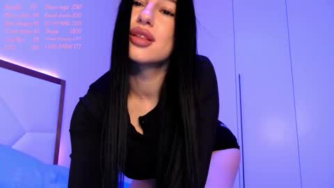 delly_love online show from 02-24-26, 09:02