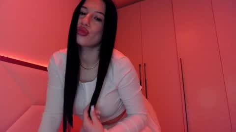 delly_love online show from 03-17-26, 08:45