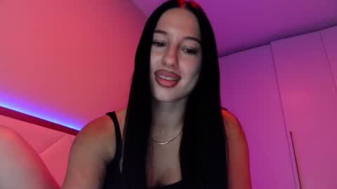 delly_love online show from 07-03-26, 07:31