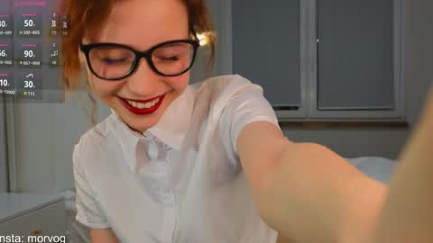 Delora online show from 01-10-25, 08:15