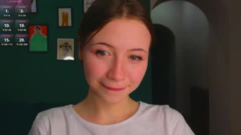 Delora online show from 02-20-25, 11:21