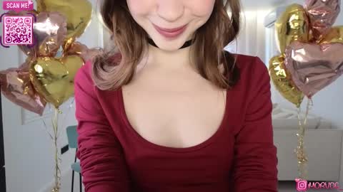 Delora online show from 02-14-26, 06:32