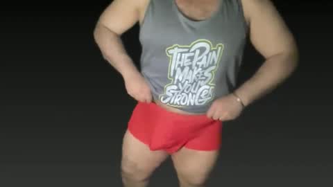 David C. R. online show from 03-04-26, 12:05