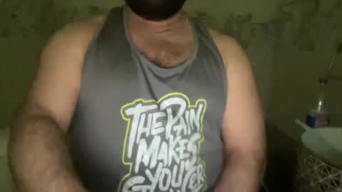 David C. R. online show from 03-07-26, 05:04