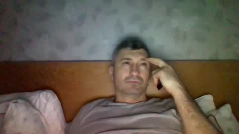 demarco1977 online show from 01-20-25, 10:48