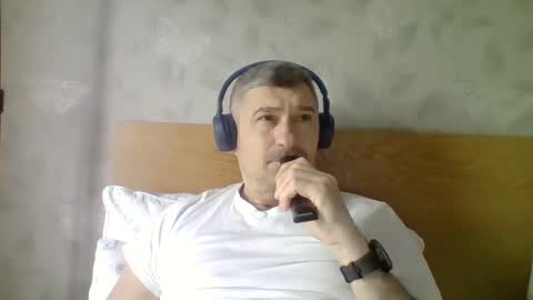 demarco1977 online show from 01-22-25, 11:23