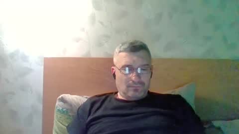 demarco1977 online show from 02-02-25, 09:34