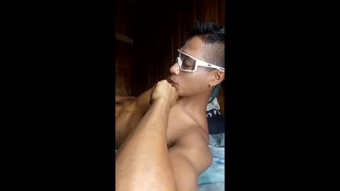 Snapshot of demarcous_nm chatting on 05-07-26, 04:56 D.C online show from 05-07-26, 04:56