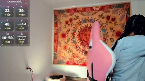 demeter__ online show from 01-30-25, 02:06