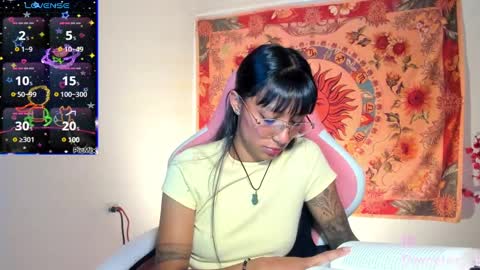 demeter__ online show from 02-27-25, 01:27